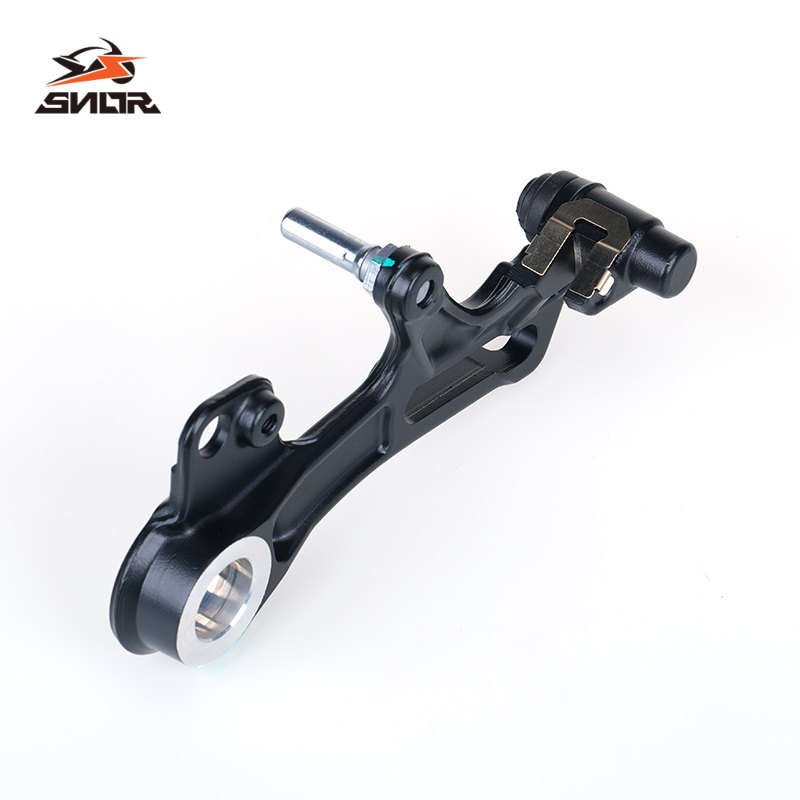SNOR Front Rear Brake Caliper  - Front Rear Brake Caliper Bracket Kit 评论和价格