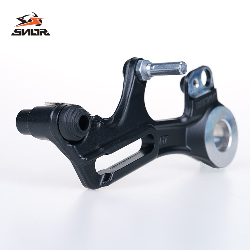 SNOR Front Rear Brake Caliper  - Front Rear Brake Caliper Bracket Kit 评论和价格