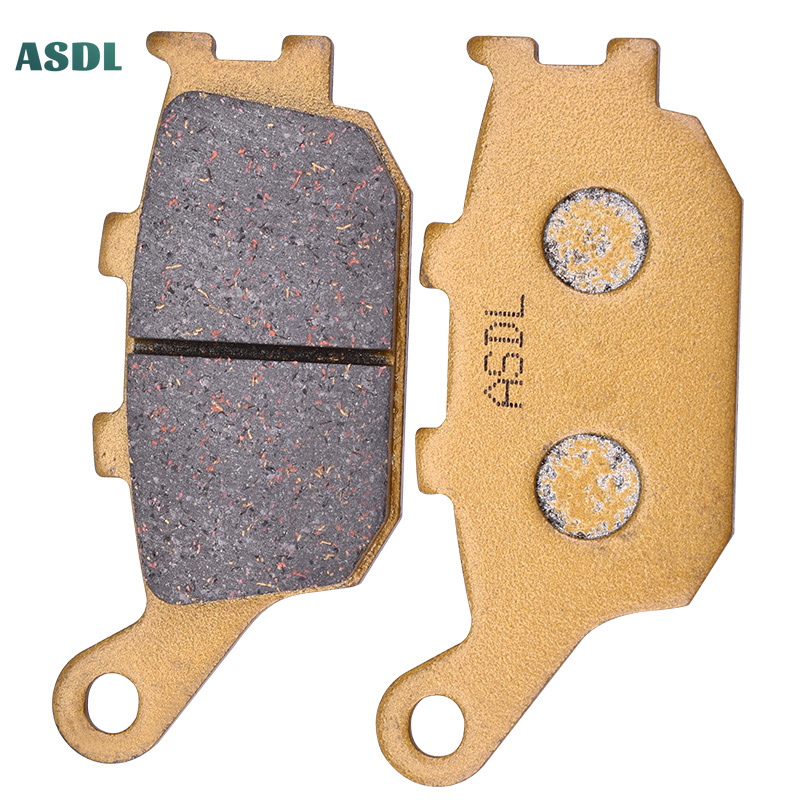 Motorcycle Front and Rear Brak - Carbon Ceramic Motorcycle Brake Rotor 评论和价格