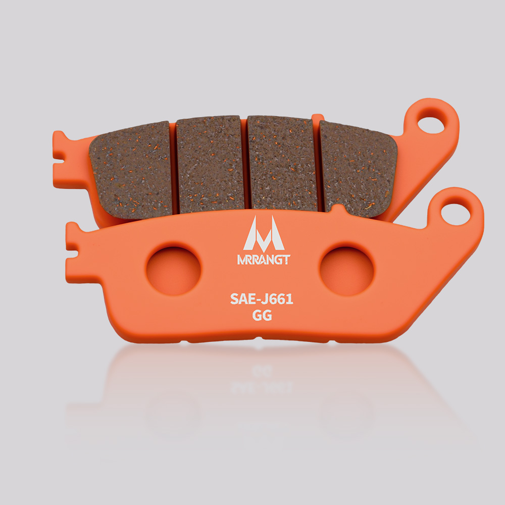 MRRANGT Low Dust Ceramic Front - Carbon Ceramic Motorcycle Brake Rotor 评论和价格