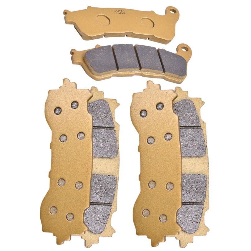 ASDL Motorcycle Front Rear Bra - Carbon Ceramic Motorcycle Brake Rotor 评论和价格