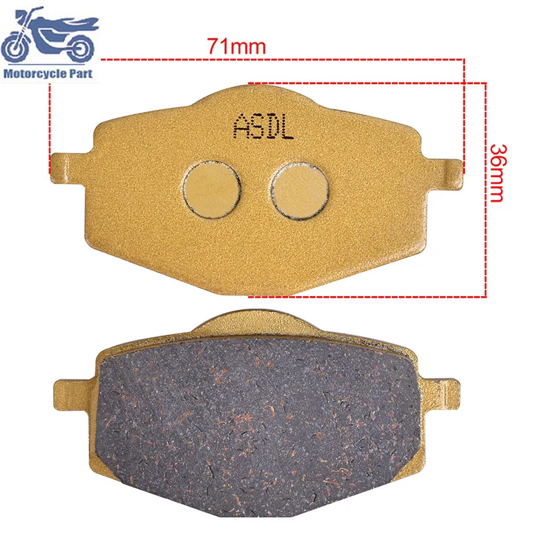 Motorcycle Front and Rear Brak - Carbon Ceramic Motorcycle Brake Rotor 评论和价格